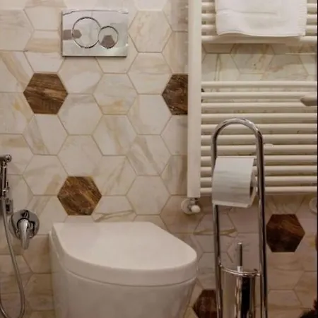 Appartamento Florencia Firenze