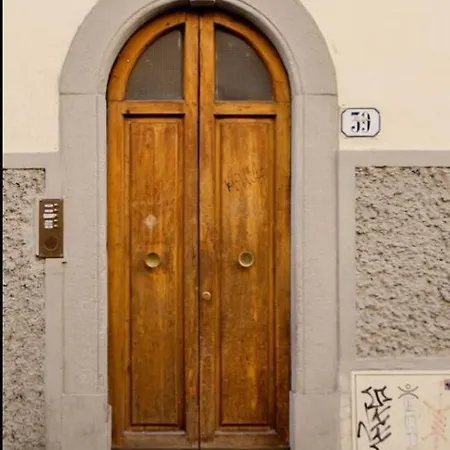 Florencia Firenze