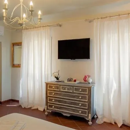 Appartamento Florencia