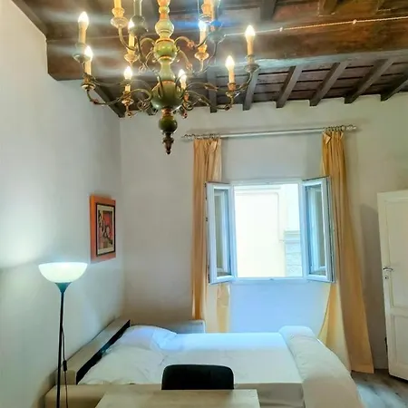 Florencia Firenze