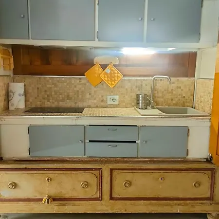 Apartament Florencia *