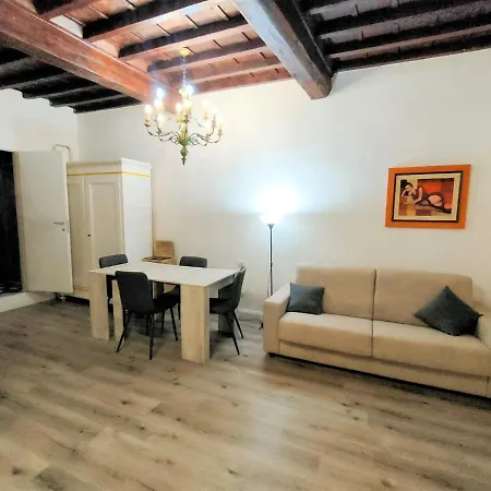 Florencia Apartament Florencja