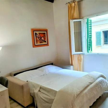 Florencia Apartament