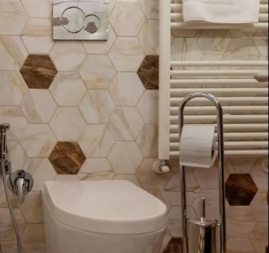 Apartament Florencia Florencja