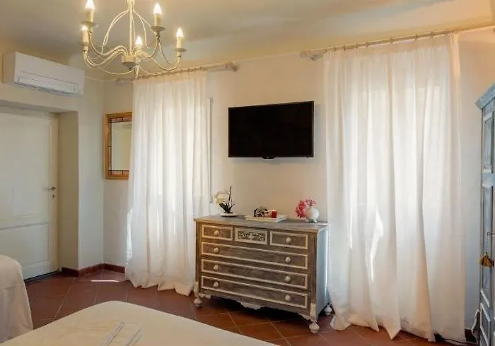 Apartament Florencia
