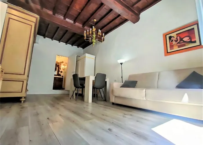 Apartament Florencia